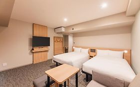 富力薩橫濱櫻木町酒店